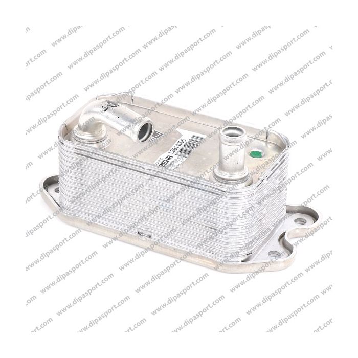 31201911 Radiatore Olio Volvo C30 C70 II S40 V50