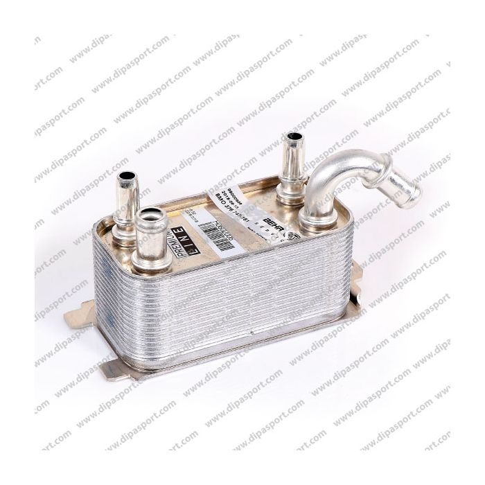 1435668 Radiatore Olio Cambio Volvo Ford L Rover