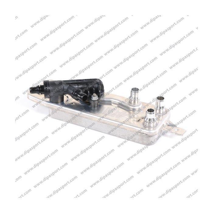 17217572540 Radiatore Olio Cambio Bmw 5 6 7 3.0 4.4