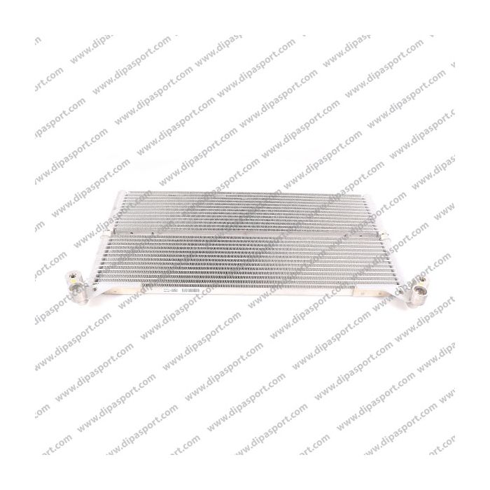 17217560965 Radiatore Motore Olio Nuovo Bmw 540