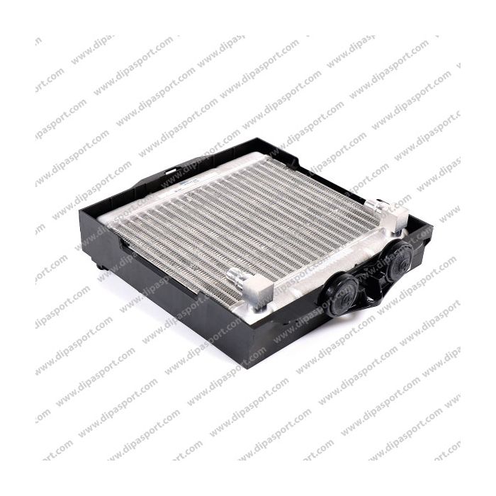 17217572542 Radiatore Olio Cambio Bmw 5 6 7 F10 F12