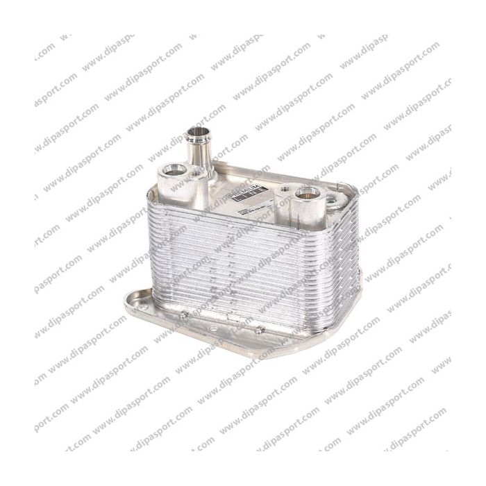 6111880501 Radiatore Olio Motore Mercedes C E 