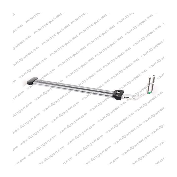 95834706900 Radiatore Olio Sterzo Nuovo Porsche 3.6