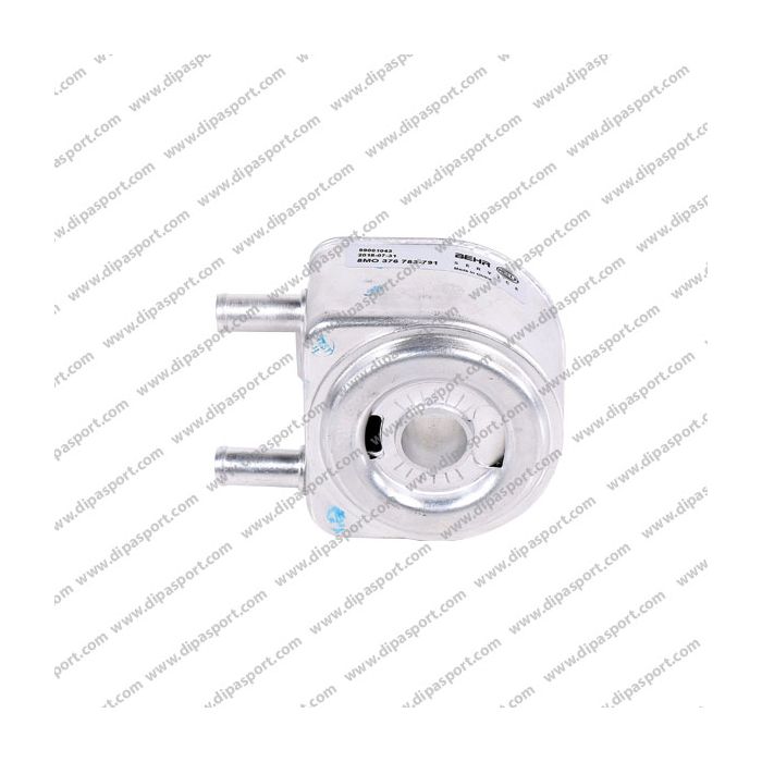 1103N1 Radiatore Olio Motore Psa 2.0 2.2 Diesel