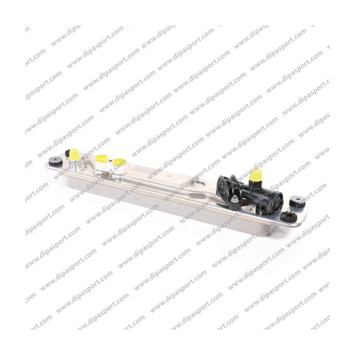 17217553389 Radiatore Olio Cambio Bmw X5 X6