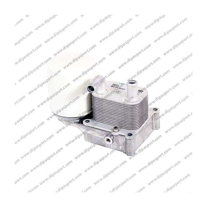 1405017 Radiatore Olio Motore Nissens Ford 1.8 d
