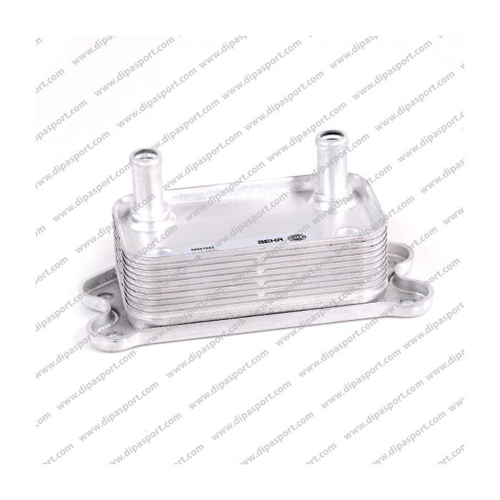 30637966 Radiatore Olio Motore Volvo 2.4 Benzina