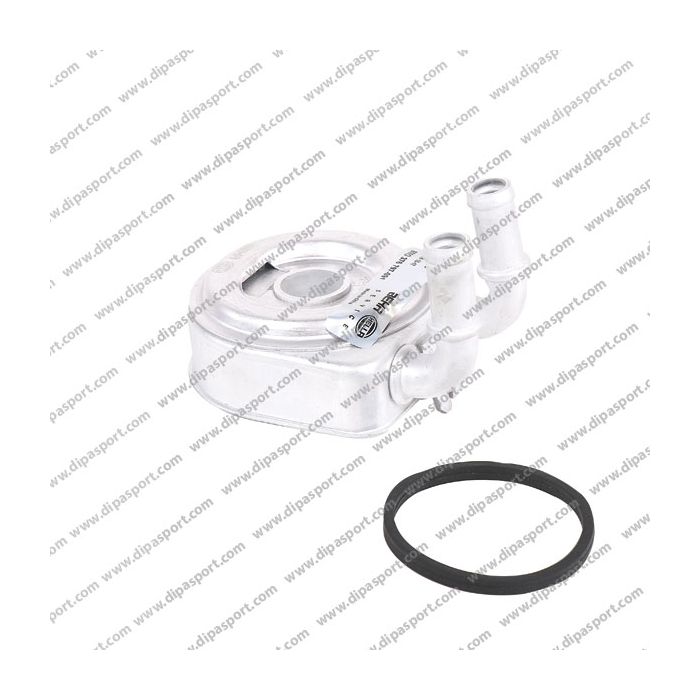 1103N0 Radiatore Olio Motore Psa 1.9 d 2.0 b