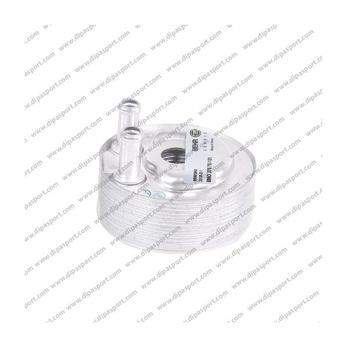213055M301 Radiatore Olio Motore Nissan 2.2 2.5 dCi