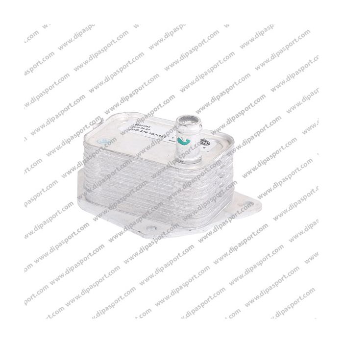264102A501 Radiatore Olio Motore Nuovo Hyundai 1.5