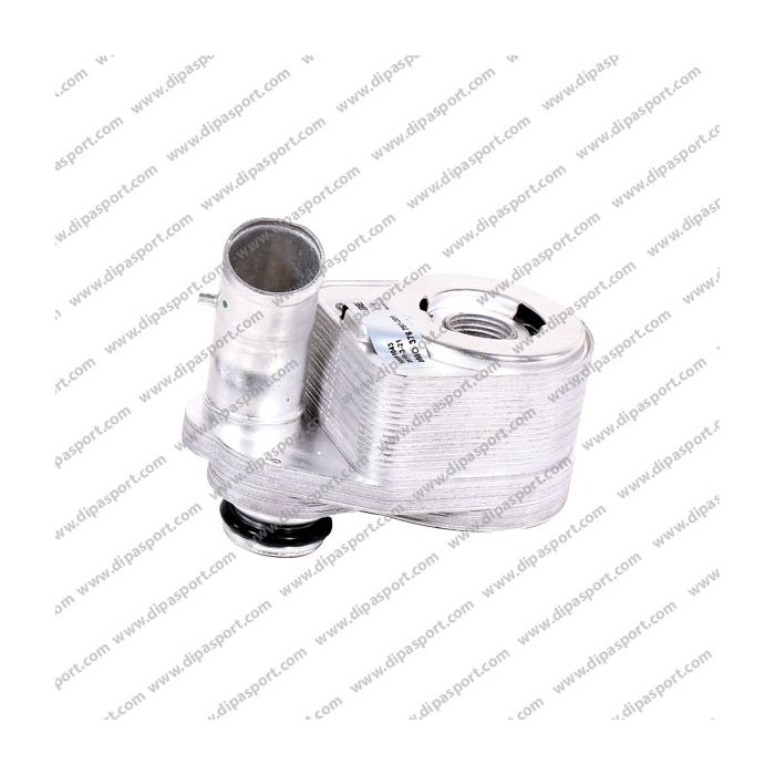 0000504375378 Radiatore Olio Motore Ducato 2.3 Mjet