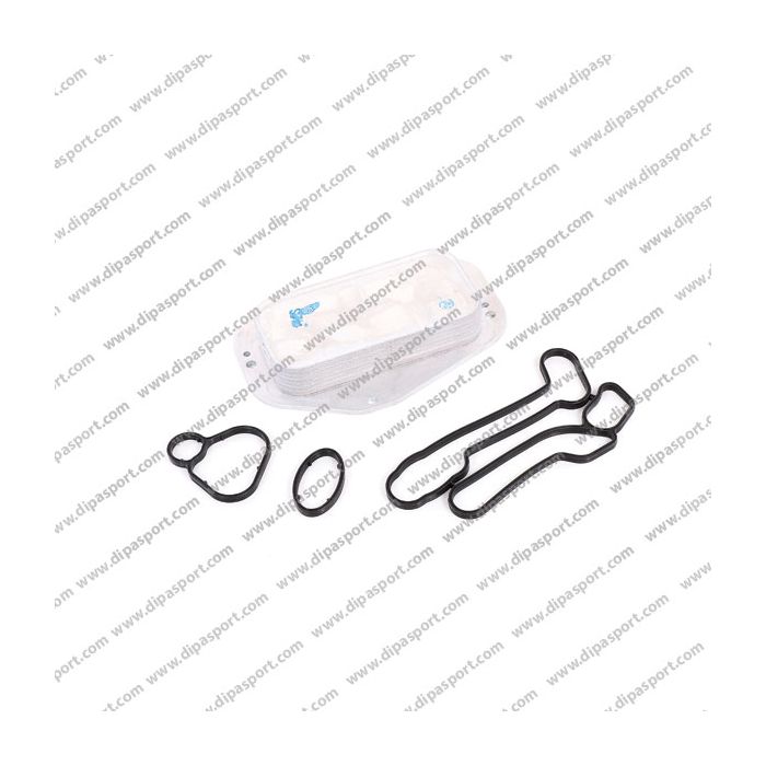 55355603 Radiatore Olio Nrf Fca Opel 1.6 1.8