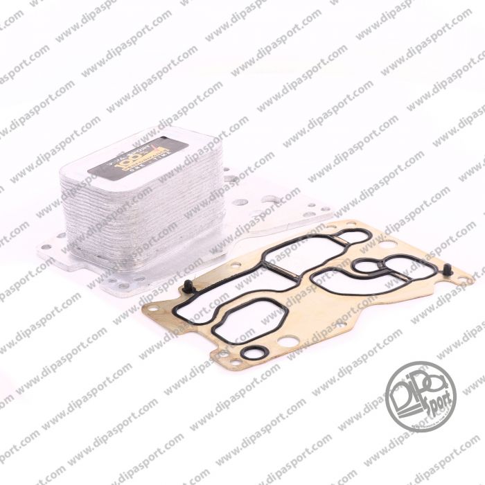 11428507626 Radiatore Olio Pierburg Bmw Mini Toyota