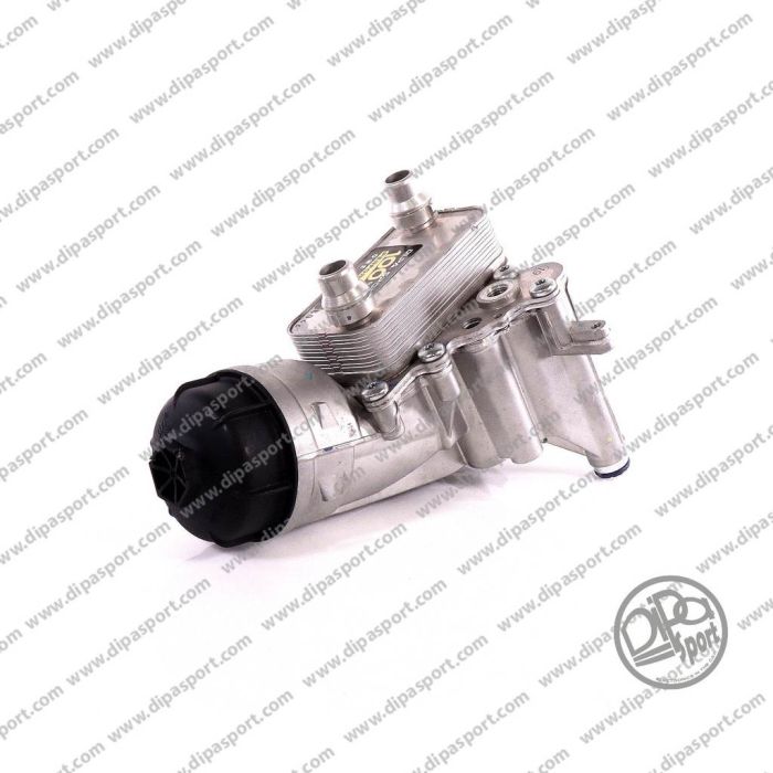 55236720  Radiatore Olio Alfa Fiat Jeep 1.6 Diesel 