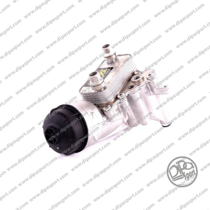 55230792  Radiatore Olio Alfa Fiat Jeep 1.6 JTDM 