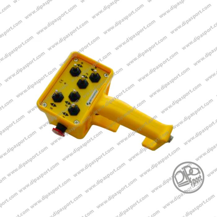 FH15A4 Radiocomando Free Hand Manci Sistematica