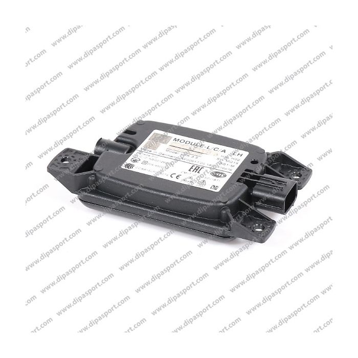 D24H67Y90A Radar Cambio Corsia New Mazda CX-3 (DK)