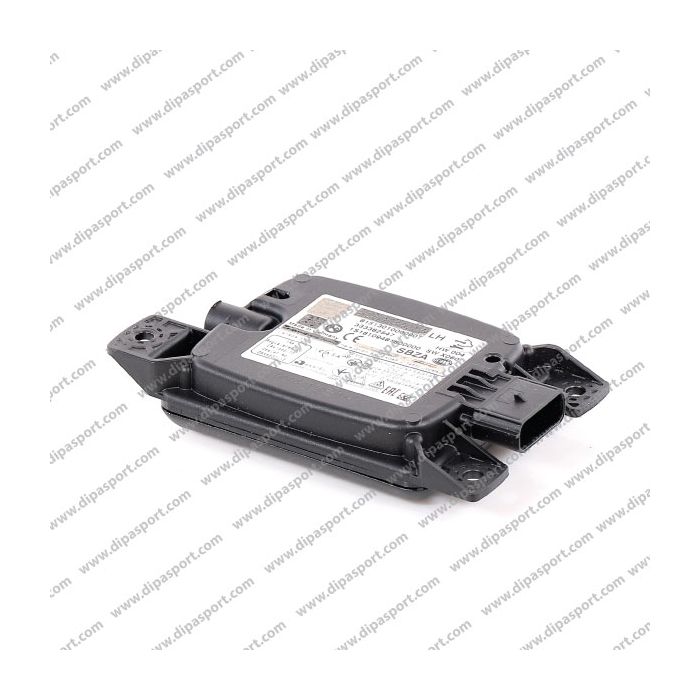 84129137 Radar Cambio Corsia Opel Gmc Chevrolet