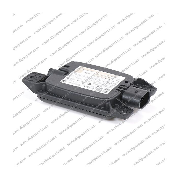 5Q0907686B Centralina Angolo Morto Seat Skoda Vw