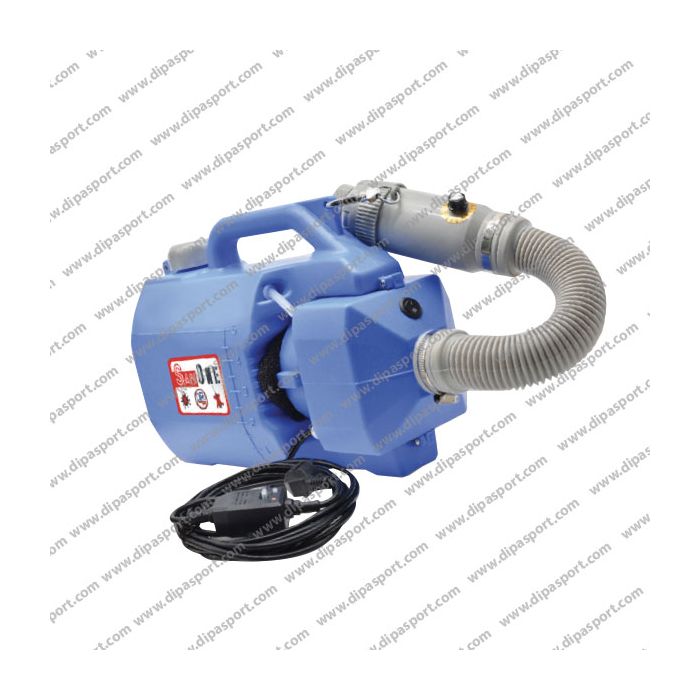 SAN1W5LTN Nebulizzatore Professionale Portatile