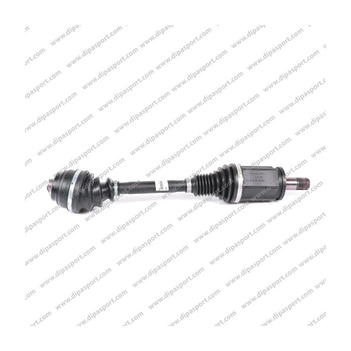 31607618681 Semiasse Anteriore Sx Bmw Serie 5 - 6