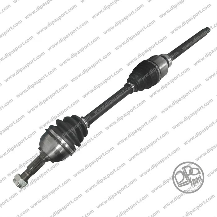 3273SQ Semiasse Destro Citroen Peugeot 2.0 HDi