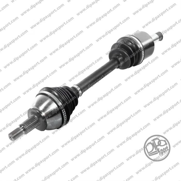 A1693603372 Semiasse Anteriore Mercedes Classe A B
