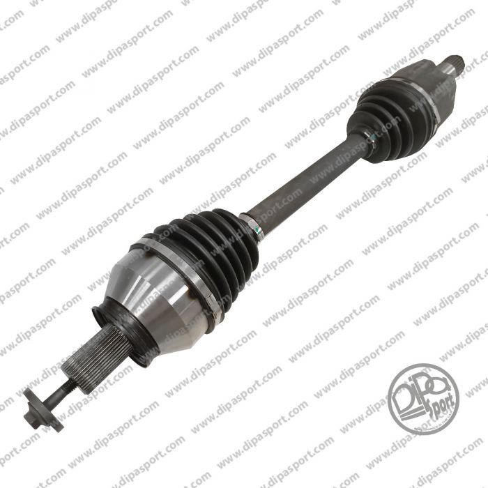 1788208 Semiasse Anteriore Sinistro Ford TDCi