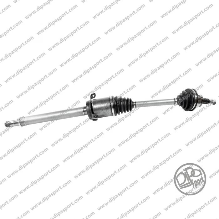 A1693705672 Semiasse Ant. Destro Mercedes Classe A B