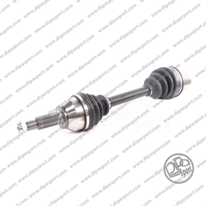 1132508  Semiasse Albero Motore Ford Mondeo III 
