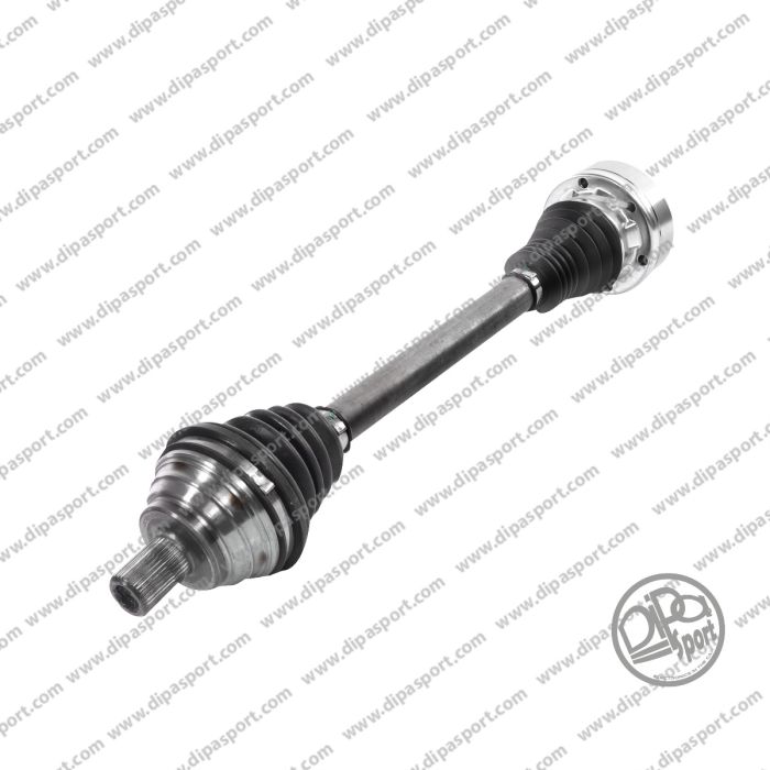 1K0407271CP Semiasse Anteriore Sinistro Gruppo Vag