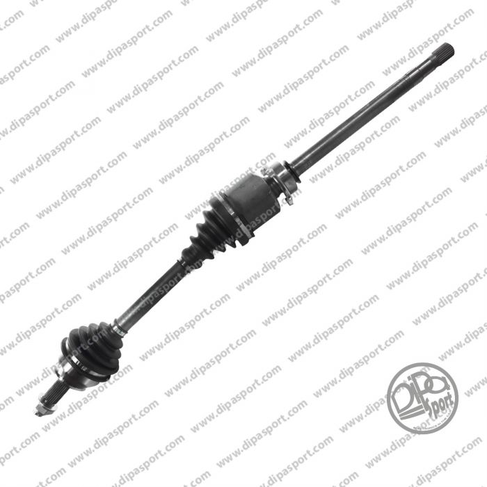 46308072 Semiasse Anteriore Destro Alfa 156 147