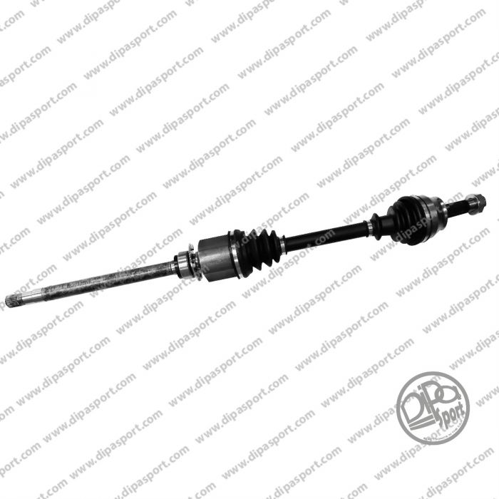 46307678 Semiasse Anteriore Destro Fiat Doblò