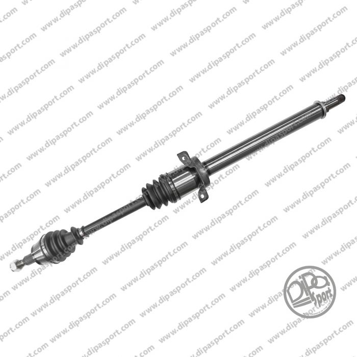 A1693605272 Semiasse Anteriore Dx Mercedes W169 W245