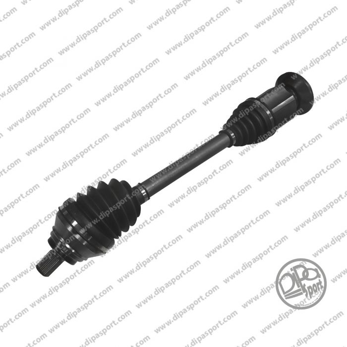 5N0407766D Semiasse Anteriore Destro Vag Vw Audi