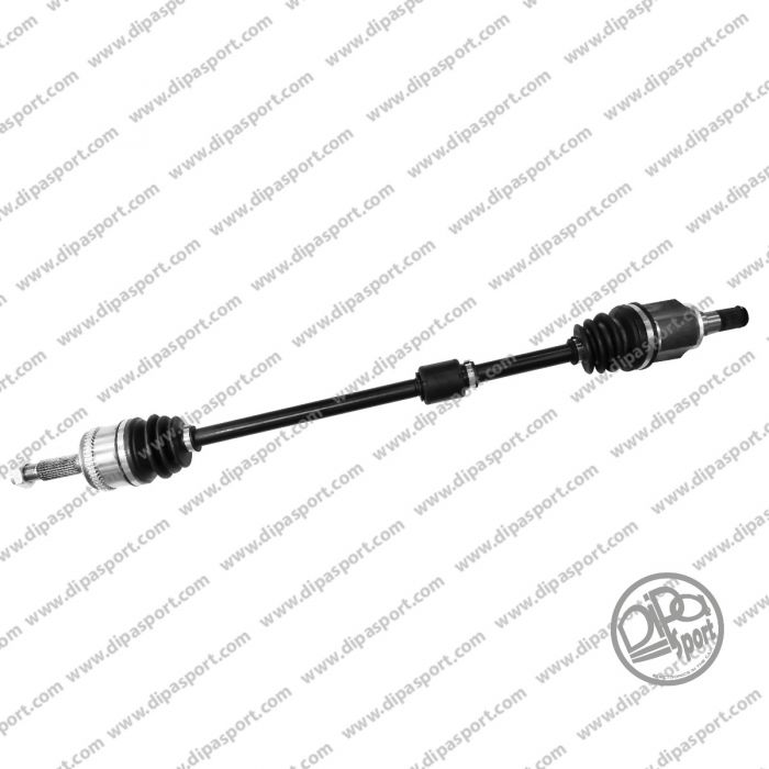 495000X110 Semiasse Anteriore Destro Hyundai i10 I