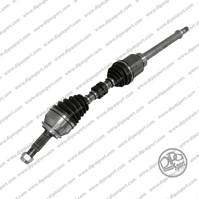 391004EB0A Semiasse Anteriore Destro Qashqai II
