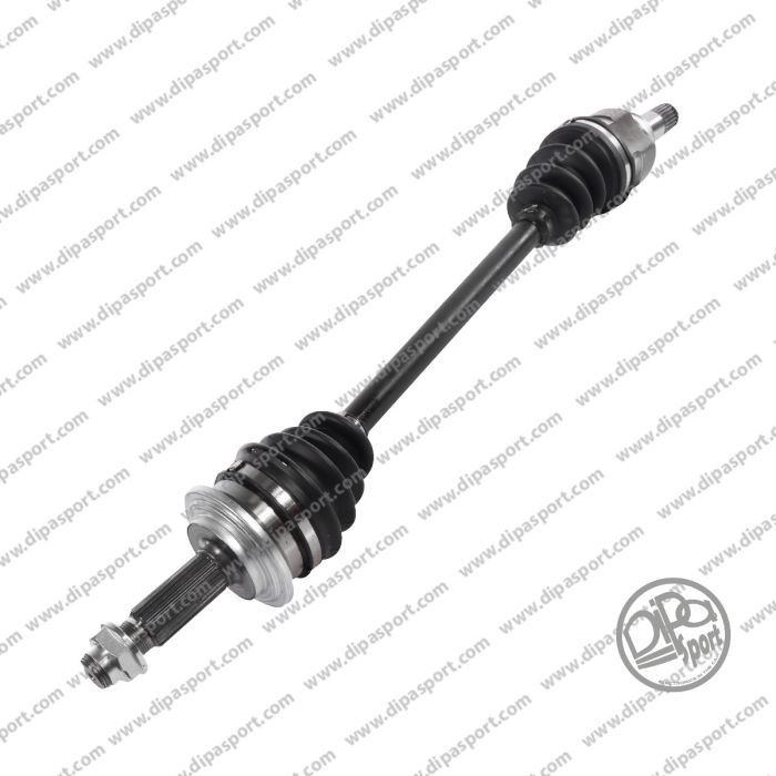 434200D170 Semiasse Anteriore Sx Yaris II 1.0 1.3