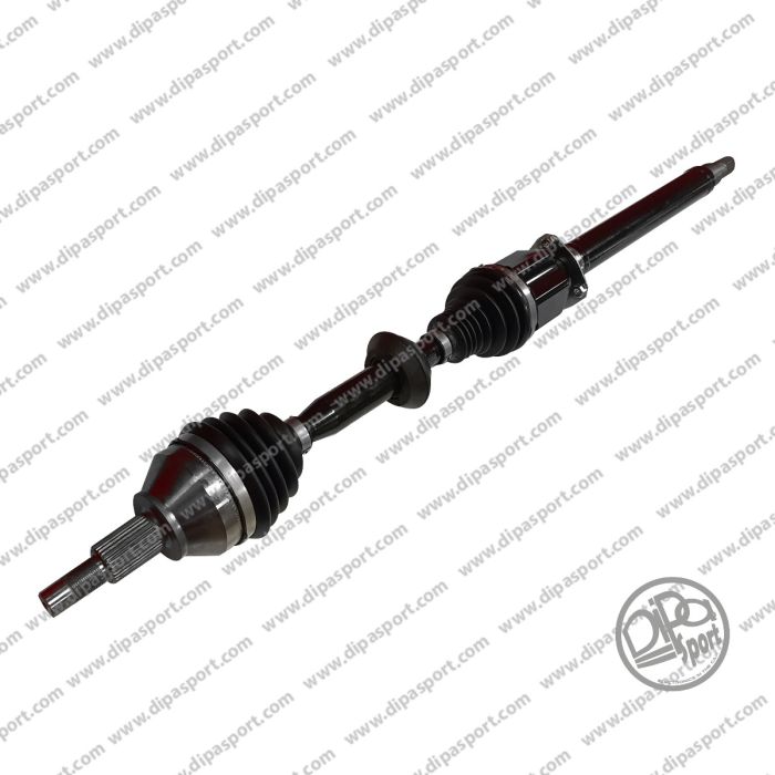 50504034 Semiasse Anteriore Dx 159 Brera Spyder