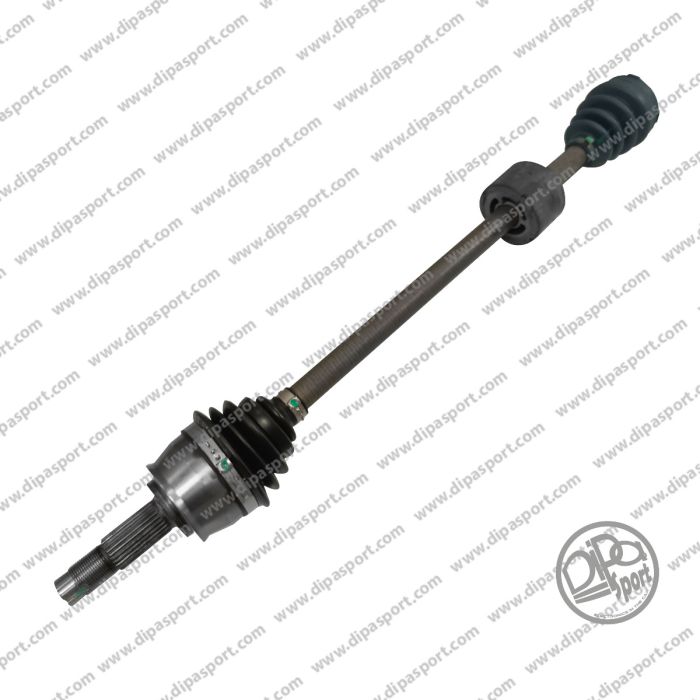 46308261 Semiasse Anteriore Dx Fiat Panda II 169