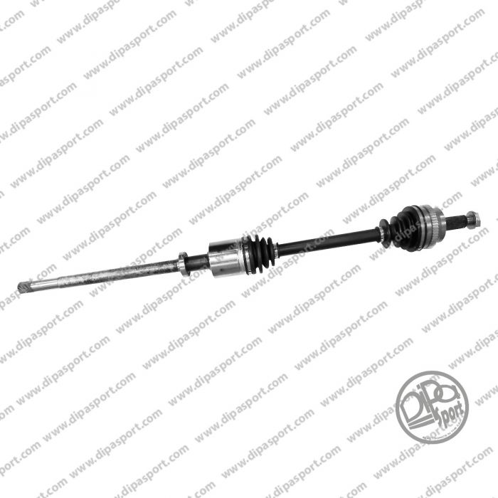 8200414937 Semiasse Ant Dx Movano Interstar Master