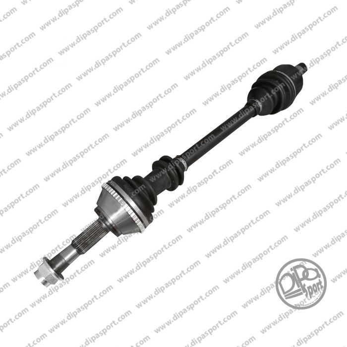 1350296080 Semiasse Anteriore Sinistro Fiat Psa