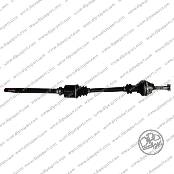 1495542080 Semiasse Anteriore Destro Fiat Psa