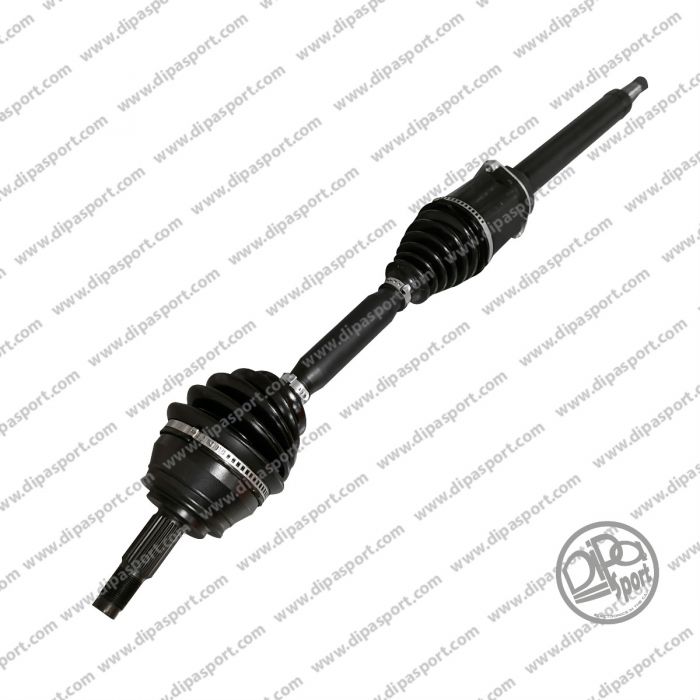 50521847 Semiasse Destro Giulietta 1.8 2.0 d