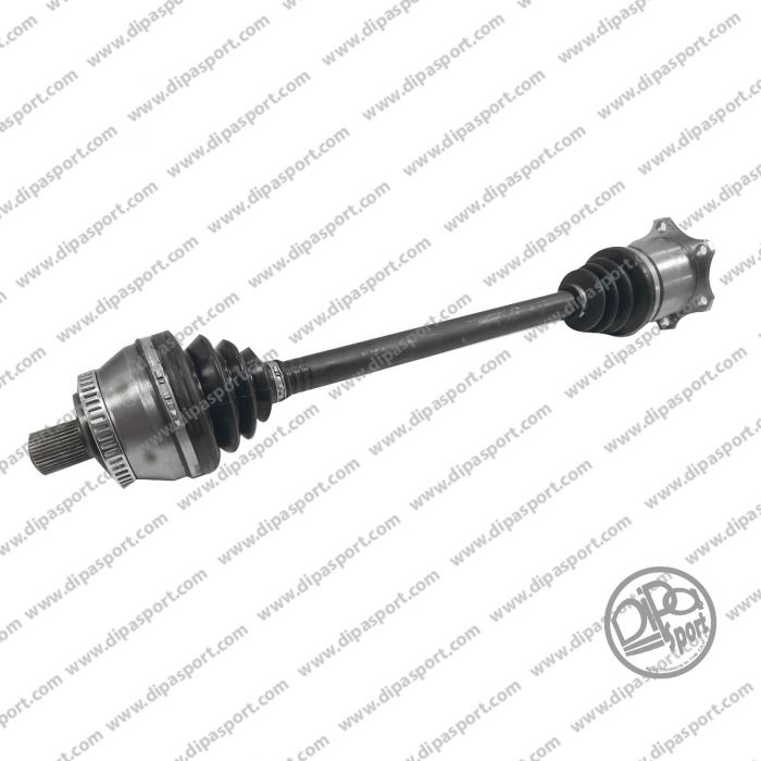 8E0407272S Semiasse Anteriore Destro Audi A4 8E