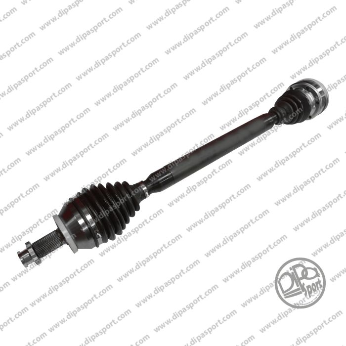6C0407272C Semiasse Anteriore Destro Vag 1.4 TDi