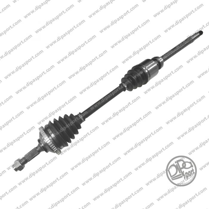 32733L Semiasse Anteriore Destro Peugeot 206