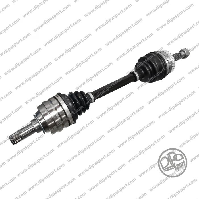 93299247 Semiasse Anteriore Sinistro Meriva A 1.6