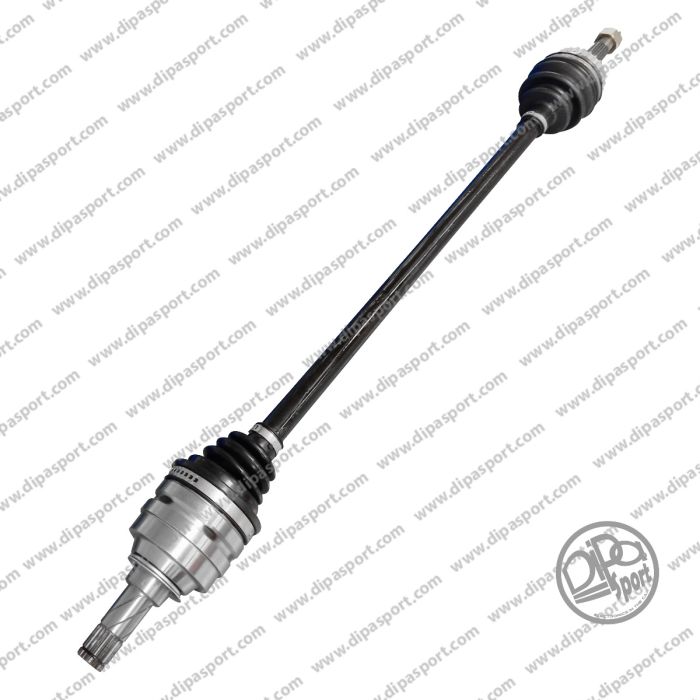 374510 Semiasse Anteriore Destro Opel Meriva