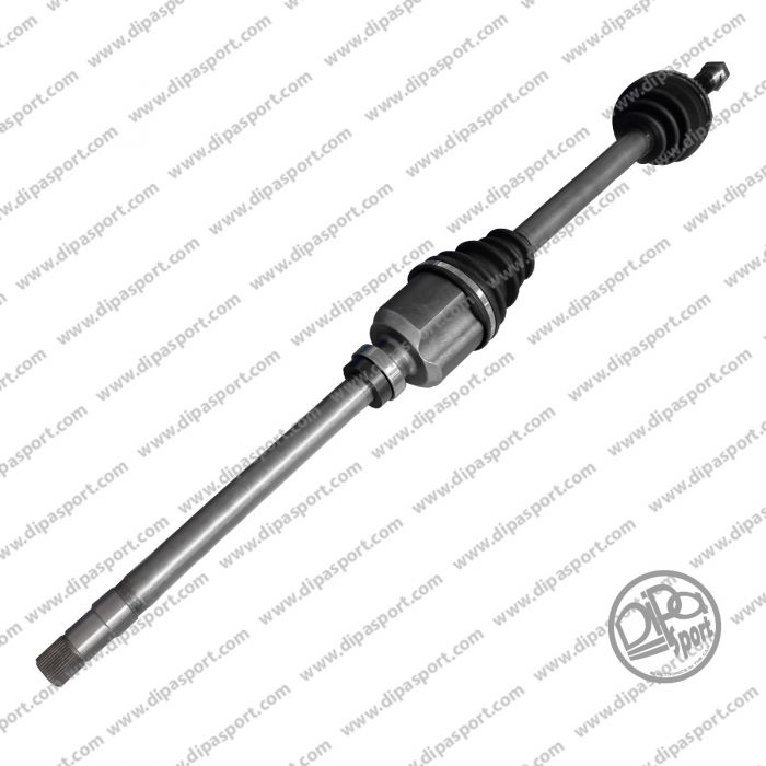 3273CN Semiasse Ant. Destro Boxer Jumper Ducato